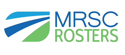 MSRC Rosters logo
