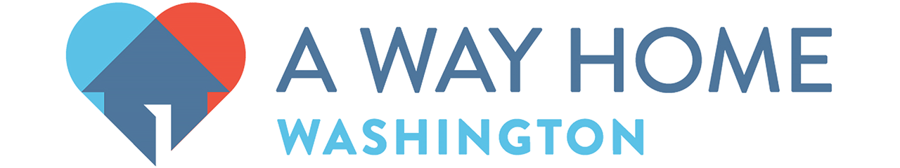 A Way Home Washington Logo