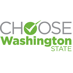 Choose WA State Logo