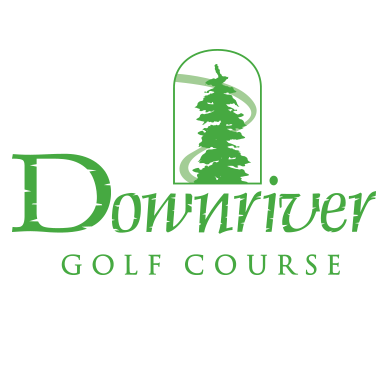 Downriver logo