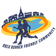 Runner Friendly Community Logo