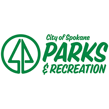 Spokane Parks & Recreation Logo