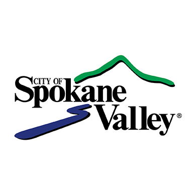 Spokane Valley Logo