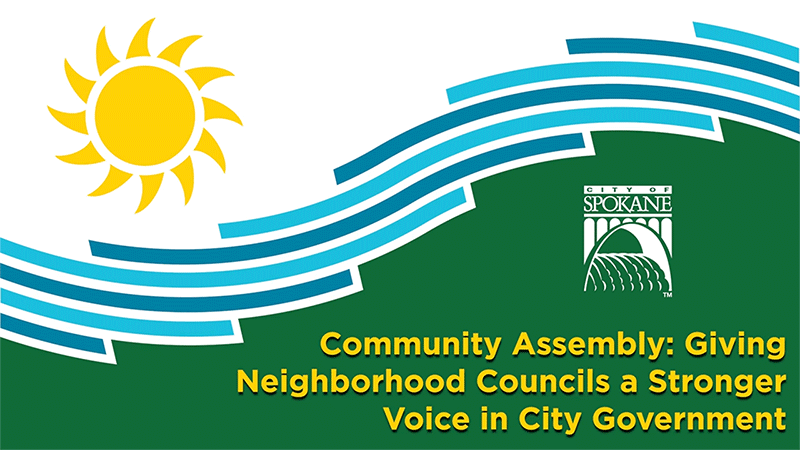Community Assembly: Giving Neighborhood Councils a Stronger Voice in City Government