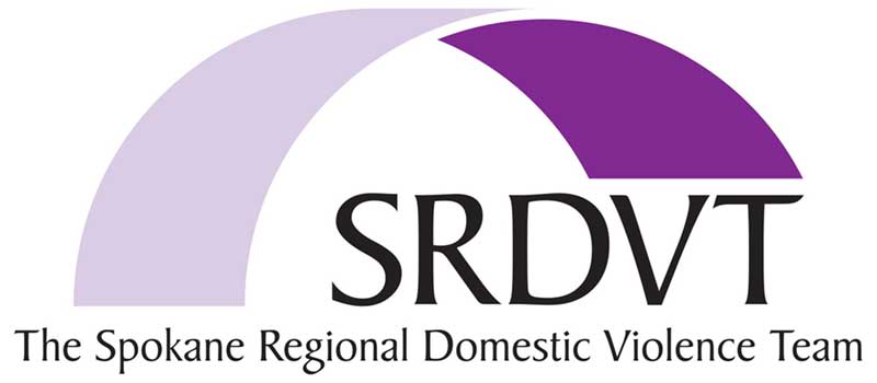 The SRDVT Logo