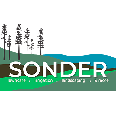 Sonder Lawncare & Landscaping  Logo