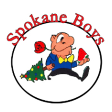 Spokane Boys Logo