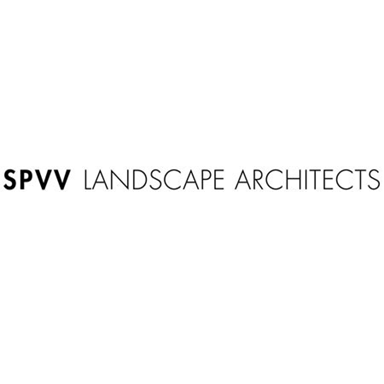 SPVV Landscape Architects Logo