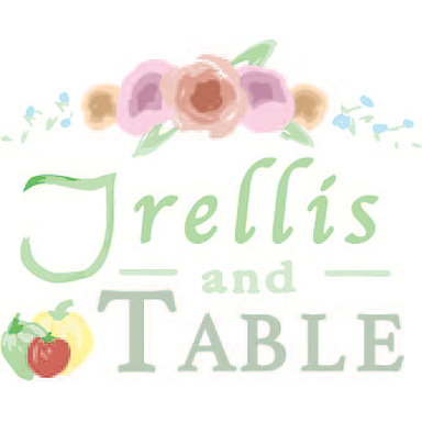Trellis and Table Logo