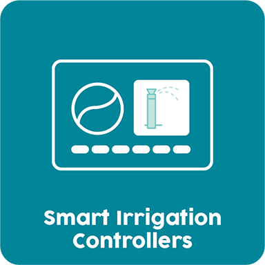 Smart Irrigation Controllers