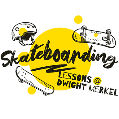 Skateboarding Lessons