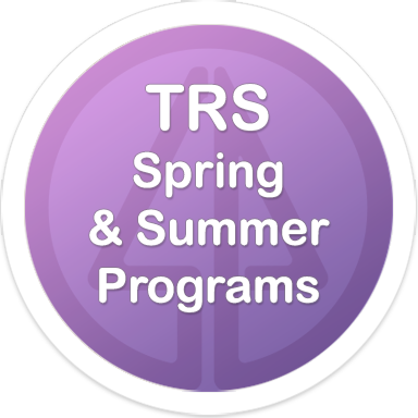 2024 Spring/Summer TRS Programs