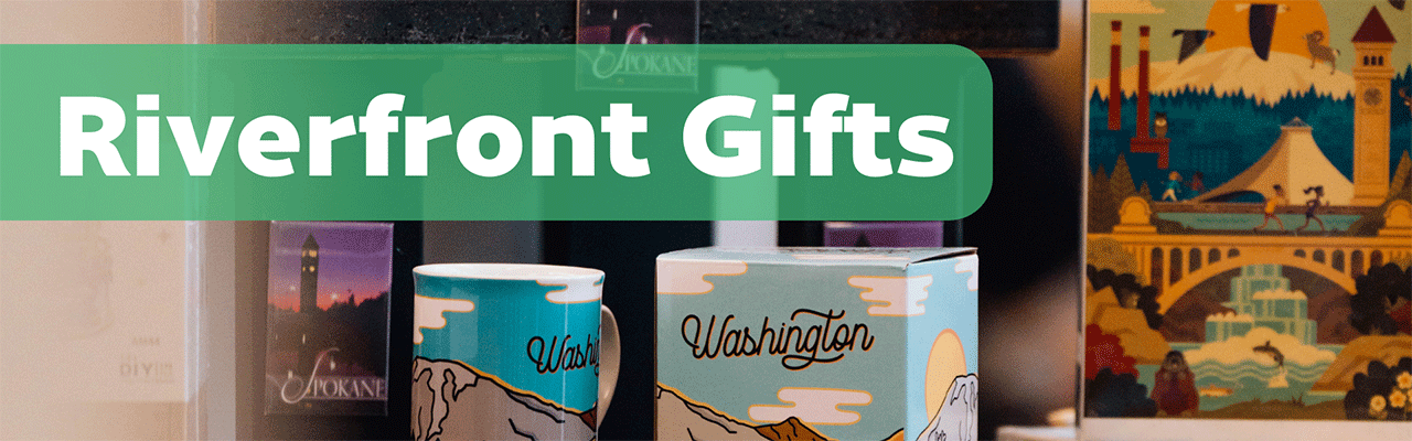 Riverfront Gift Shop
