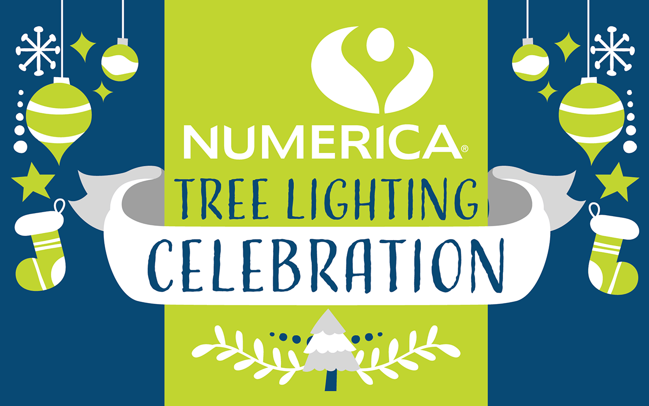 Tree Lighting Celebration
