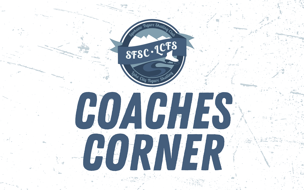 Coaches Corner Coaches Corner