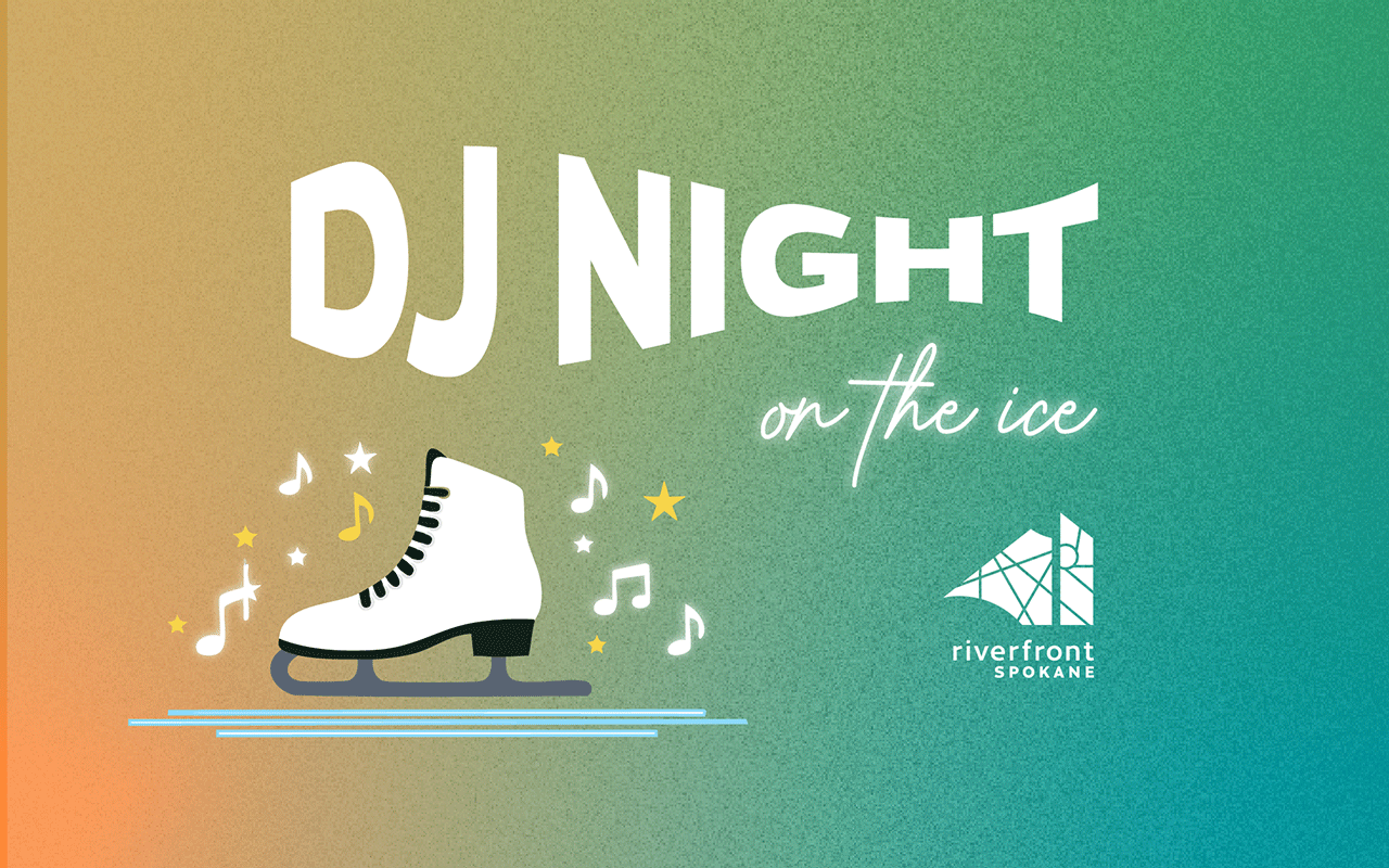 DJ Night on the Ice DJ Night on the Ice