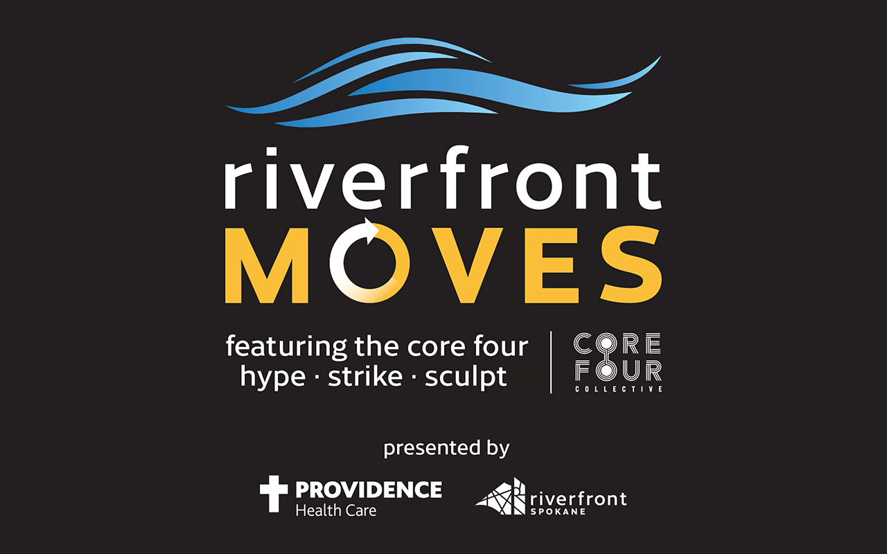 Riverfront Moves - CoreFour Collective