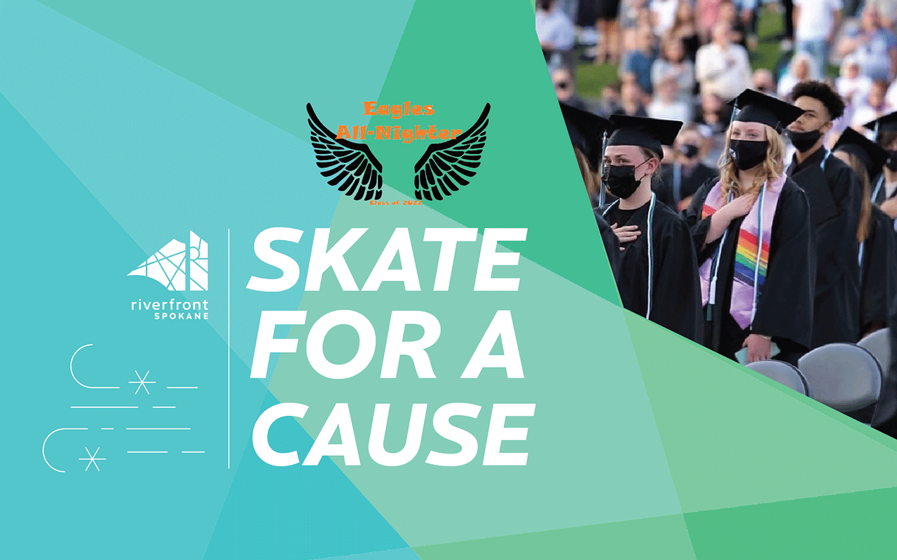 Skate for a Cause – West Valley