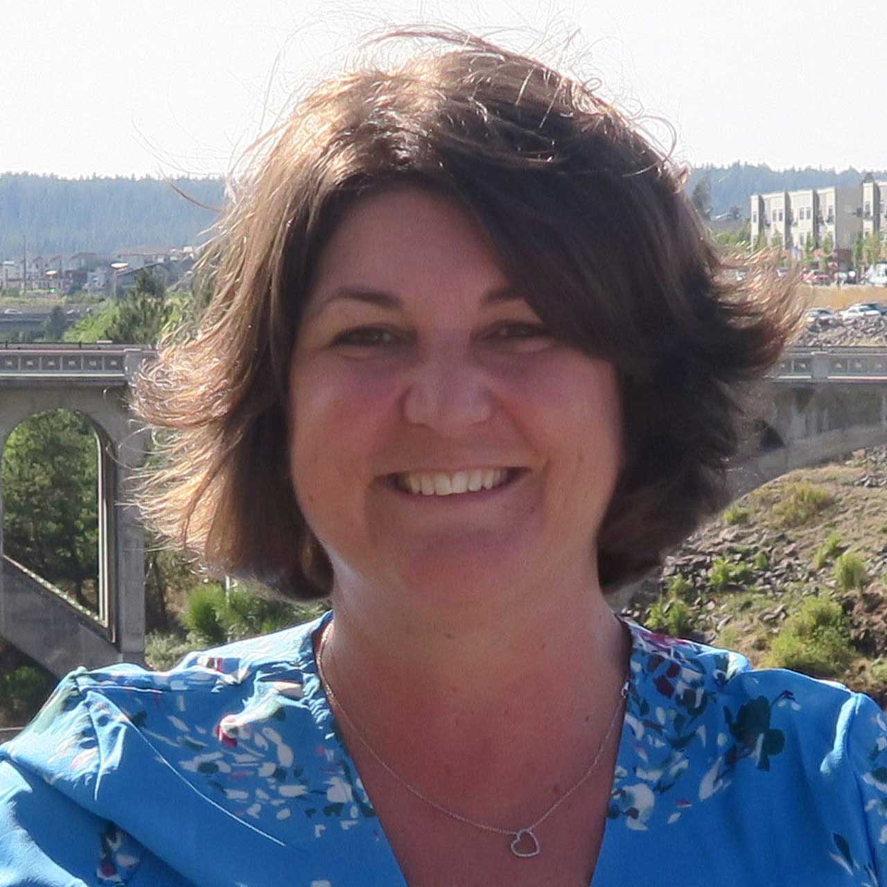 Person Icon - Place Holder