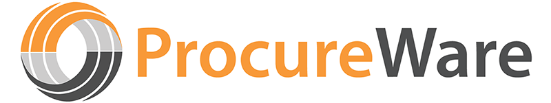 ProcureWare logo