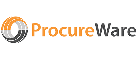 ProcureWare logo