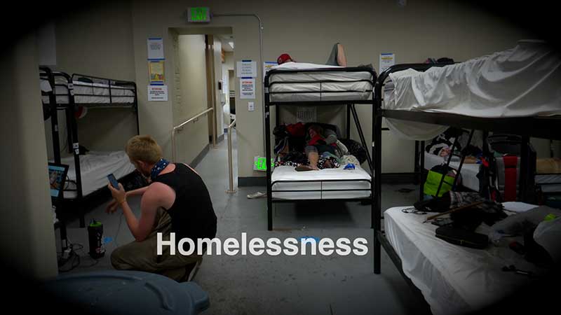 Homelessness Mid-year Council Update