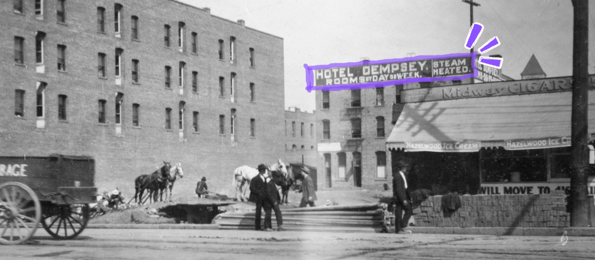 Housing City of Spokane, Washington