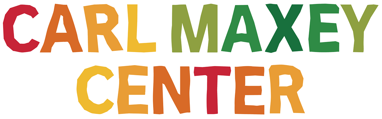 Carl Maxey Center Logo