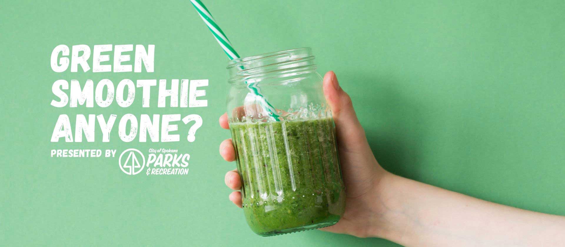 Recreation City of Spokane, Washington