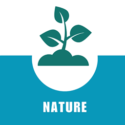 PlanSpokane Nature Icon