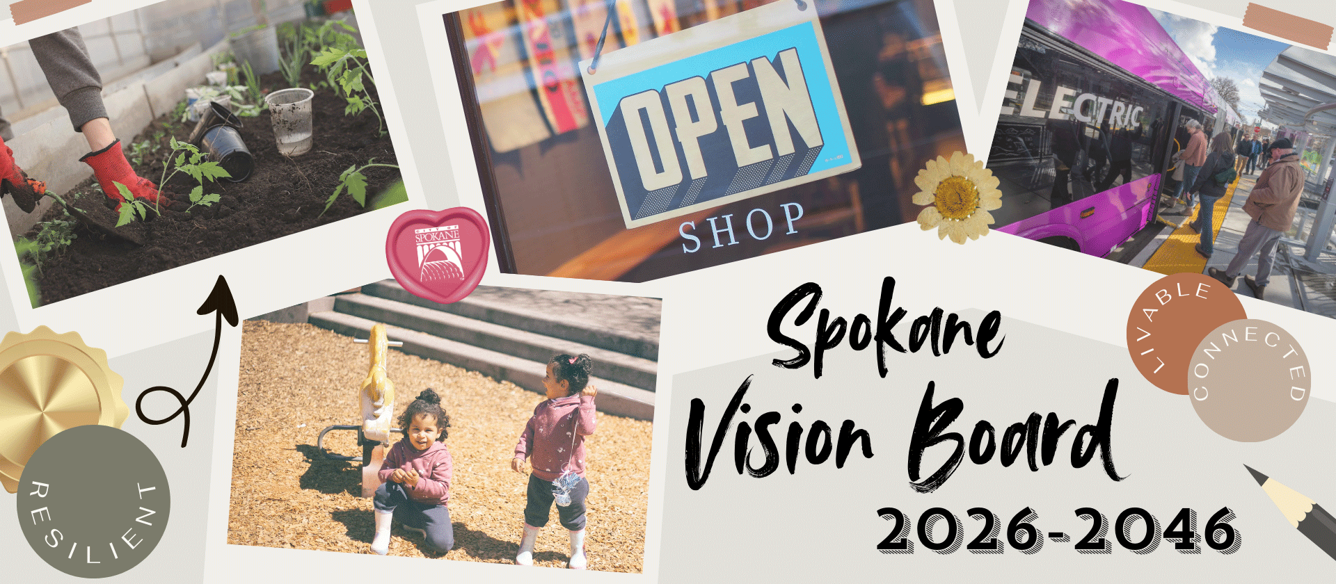 Business & Development - City of Spokane, Washington