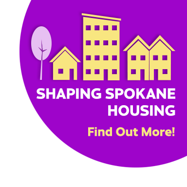 Shaping Spokane Housing