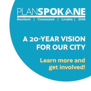 PlanSpokane
