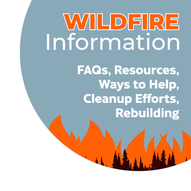 Wildfire Information