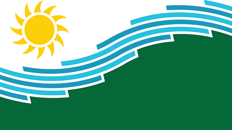 City of Spokane Flag