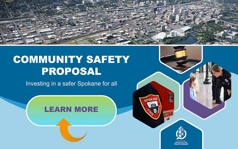 Community Safety Proposal