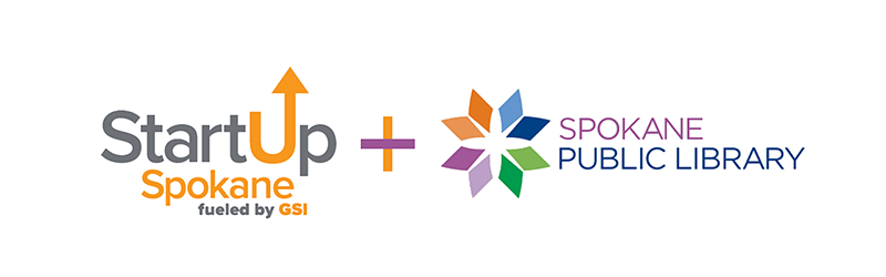 StarUp Spokane Logo