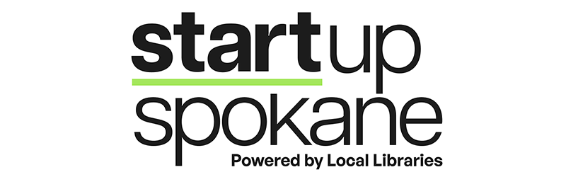 StartUp Spokane Logo