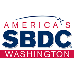 WA SBDC Logo