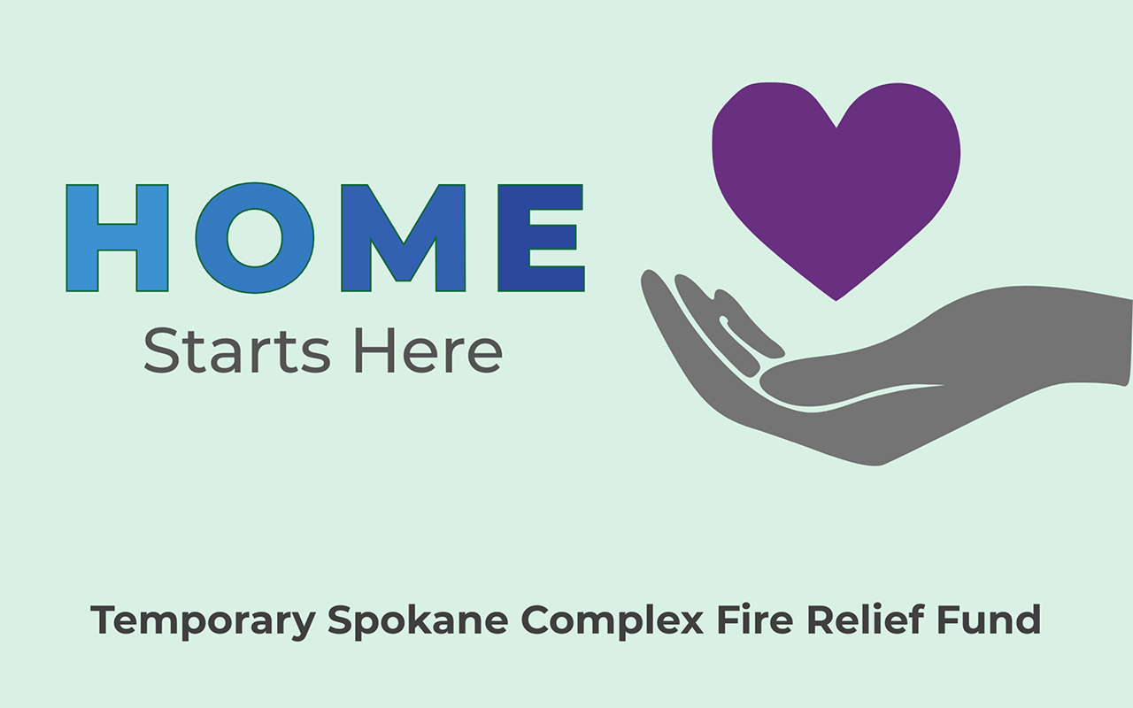 HOME Starts Here Wildfire Fund