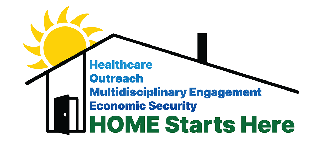 HOME Starts Here logo