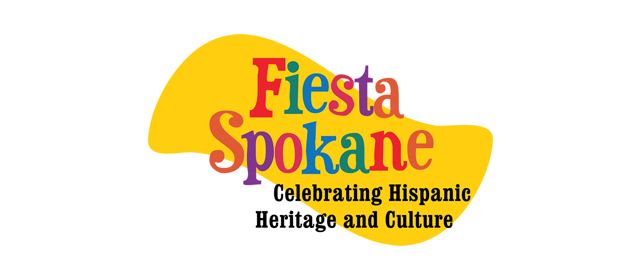 Fiesta Spokane logo