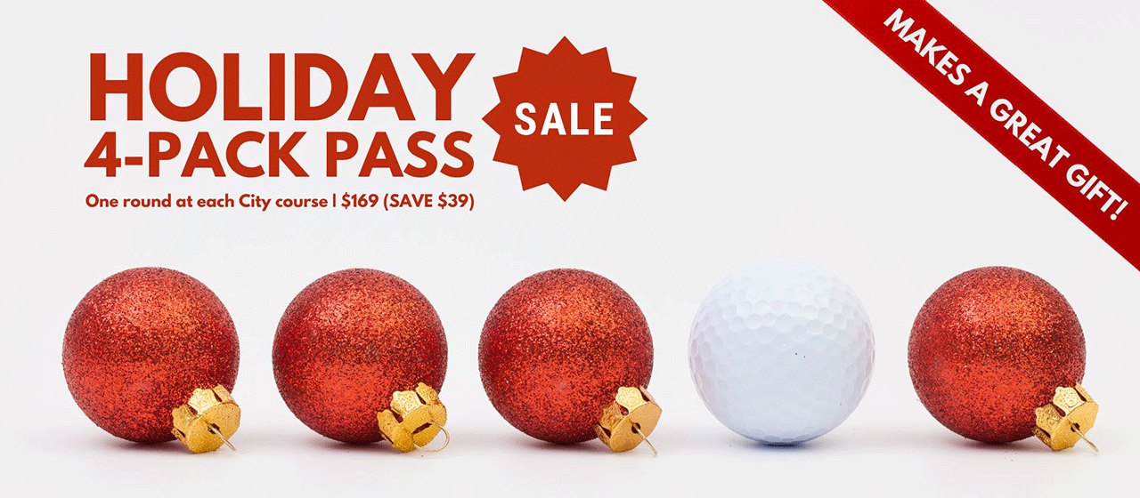 2025 4-Pack Pass Sale!