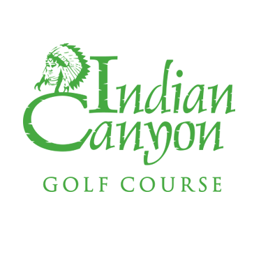 Indian Canyon logo