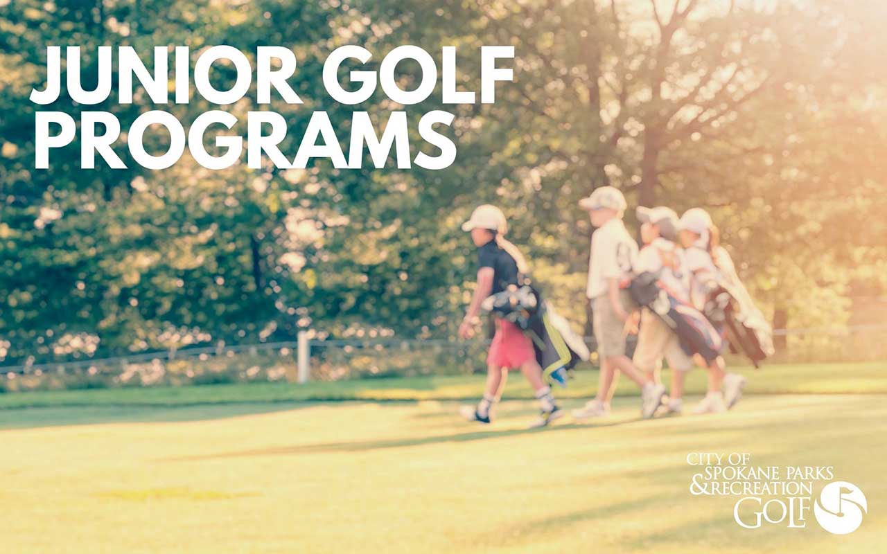 Junior Golf Programs