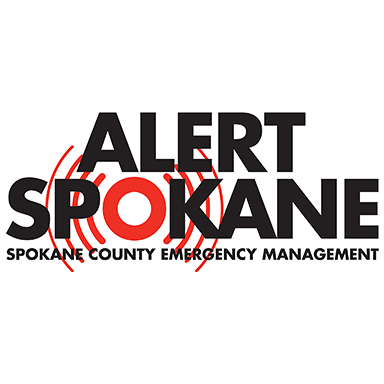 Alert Spokane