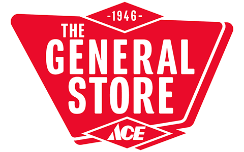 The General Store logo