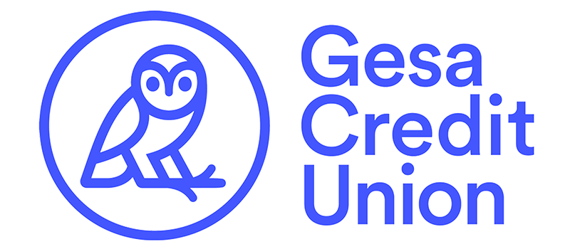 Gesa Credi Union Logo