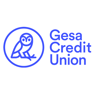 Gesa Credit Union Logo