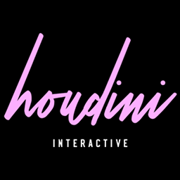 Houdini Interactive